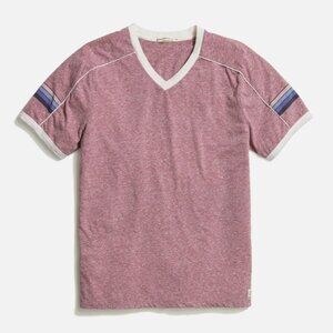 Spring 2024 Marine Layer Varsity V-neck (S)